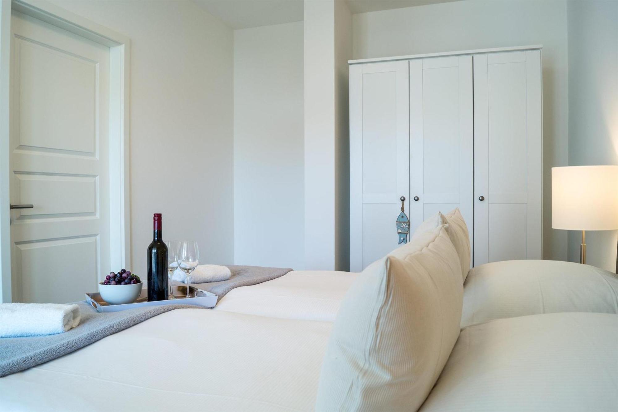 Suedkap D-08 Apartment เพลเซอร์ฮาเคิน ภายนอก รูปภาพ