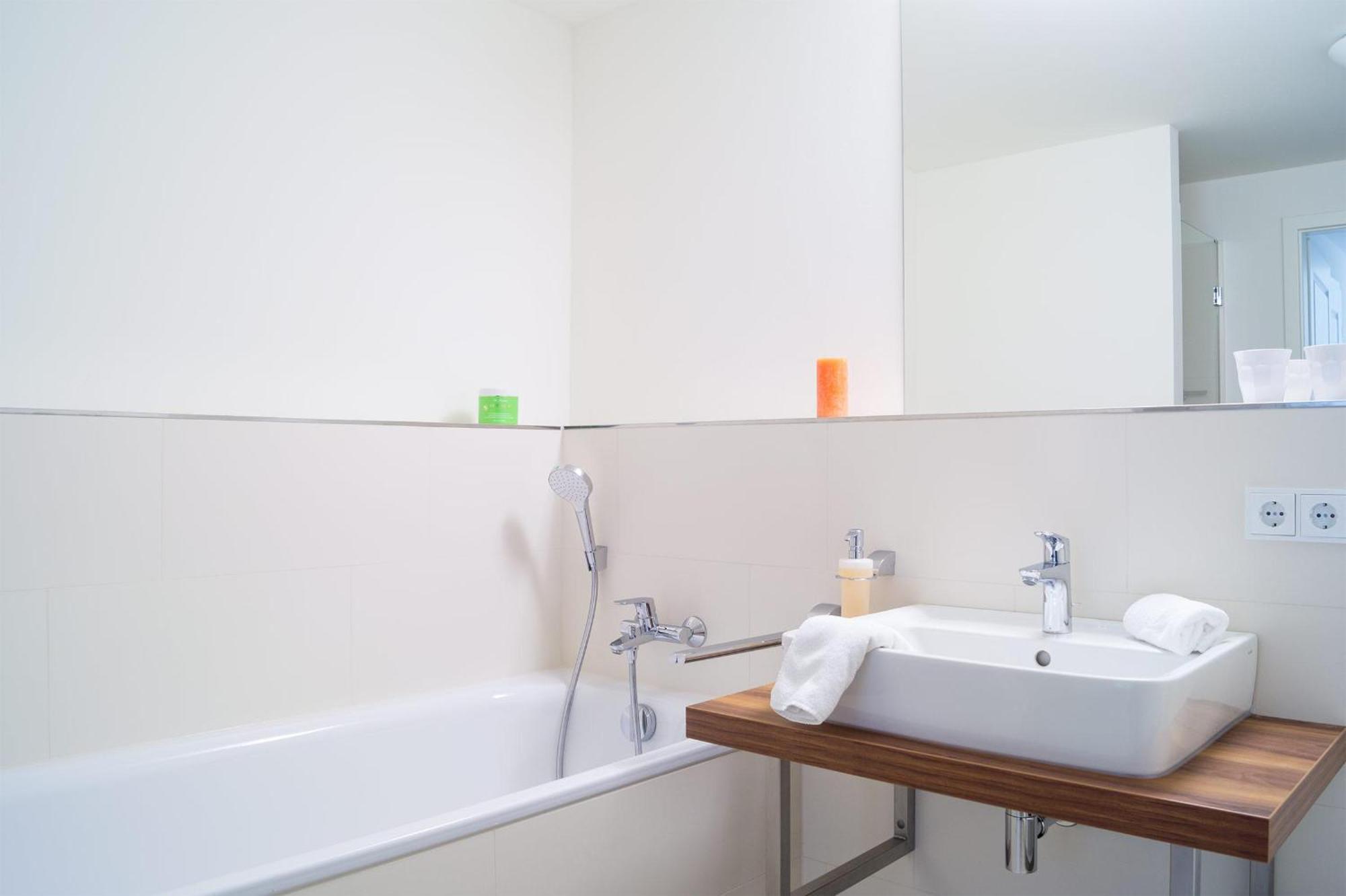 Suedkap D-08 Apartment เพลเซอร์ฮาเคิน ภายนอก รูปภาพ
