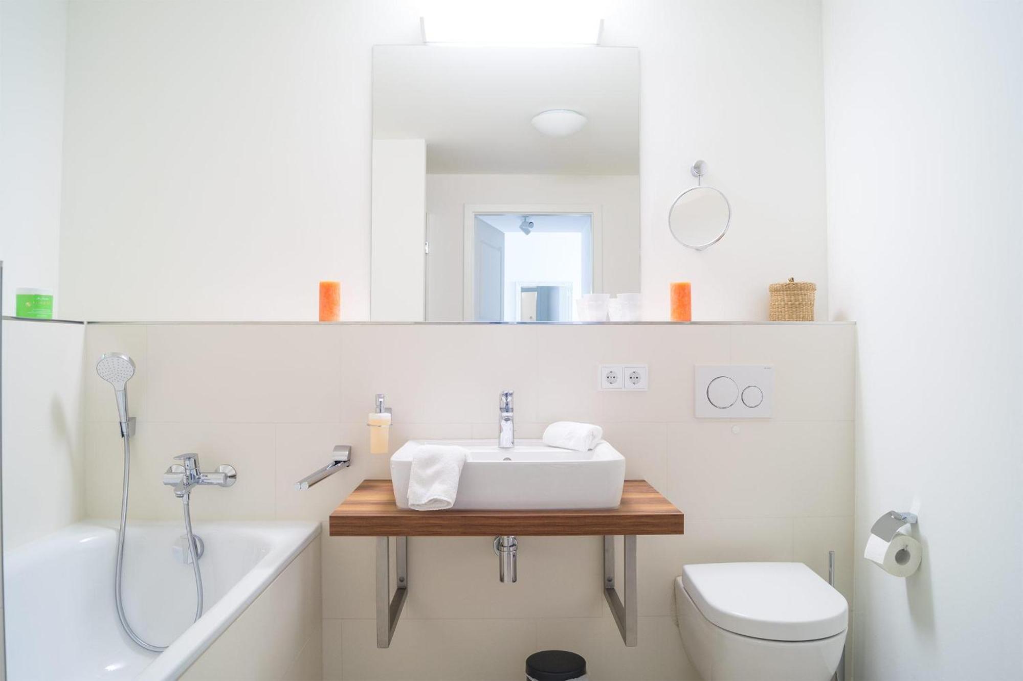 Suedkap D-08 Apartment เพลเซอร์ฮาเคิน ภายนอก รูปภาพ