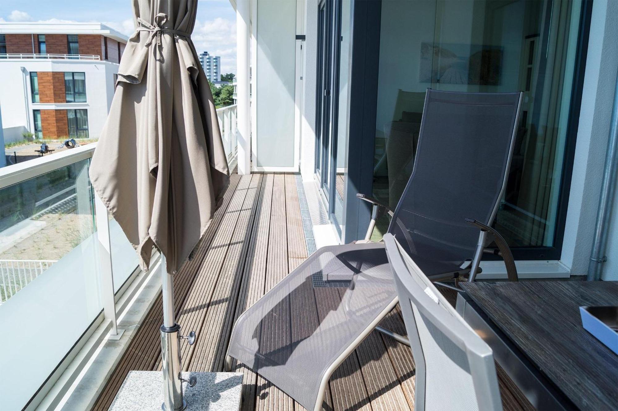 Suedkap D-08 Apartment เพลเซอร์ฮาเคิน ภายนอก รูปภาพ