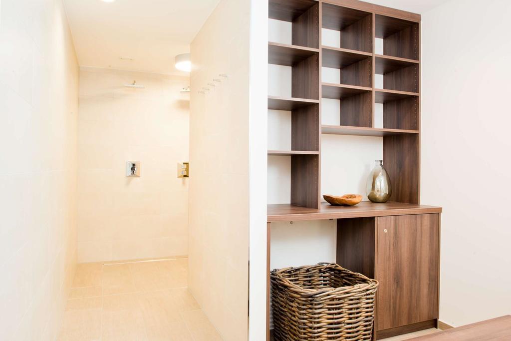 Suedkap D-08 Apartment เพลเซอร์ฮาเคิน ภายนอก รูปภาพ
