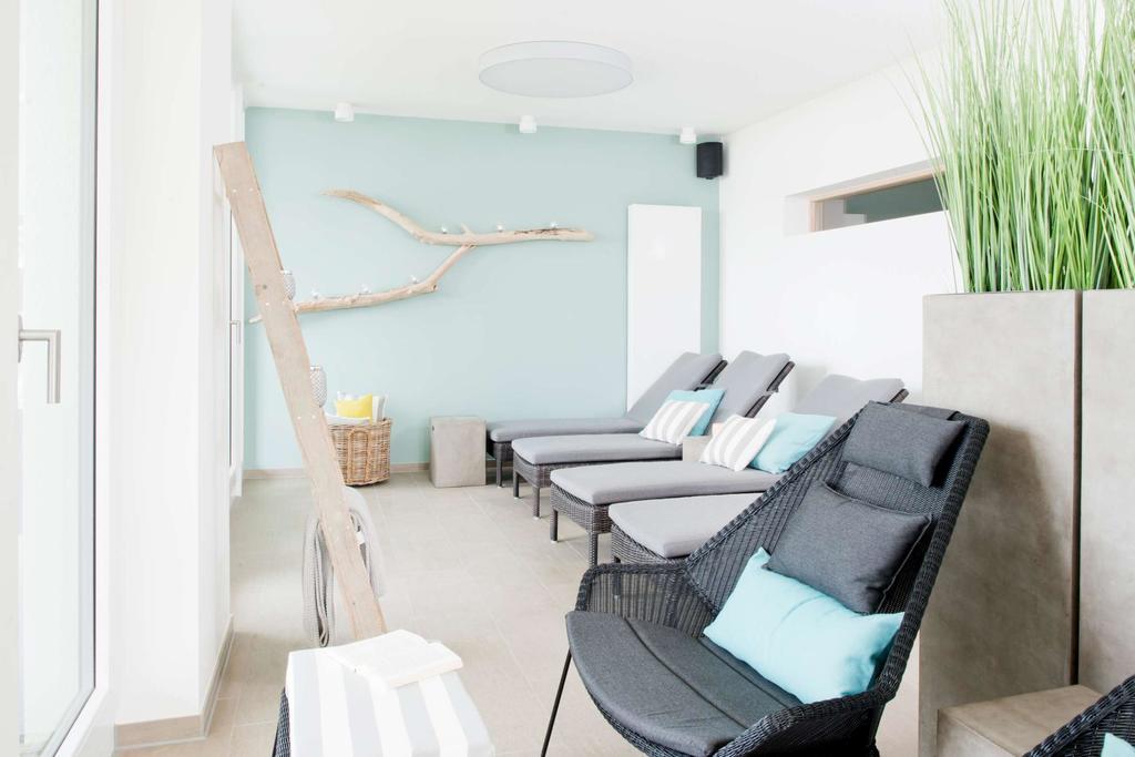 Suedkap D-08 Apartment เพลเซอร์ฮาเคิน ภายนอก รูปภาพ