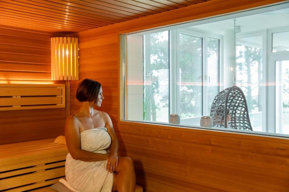 Suedkap D-08 Apartment เพลเซอร์ฮาเคิน ภายนอก รูปภาพ